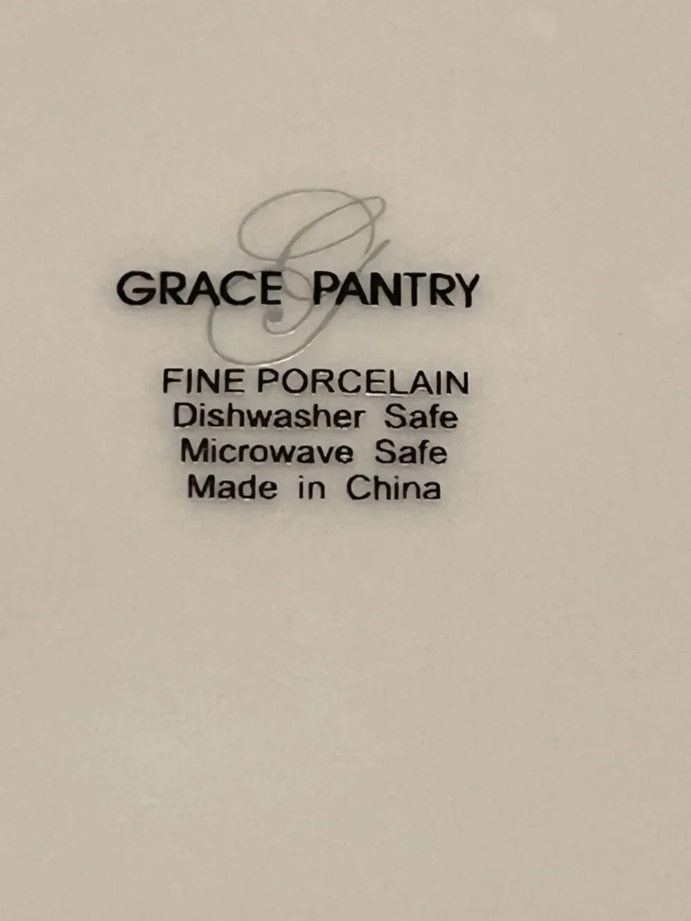 Grace Pantry 5